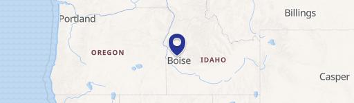 Eagle, ID Commercial Space - Riverfront Views