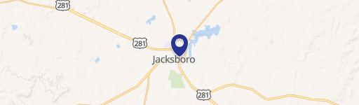 Jacksboro Multi-Use Commercial Property