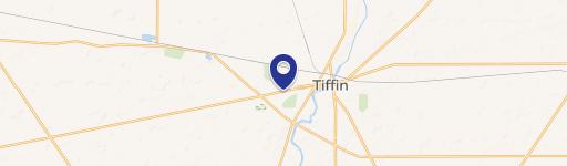 Tiffin Commercial Building - Prime Location