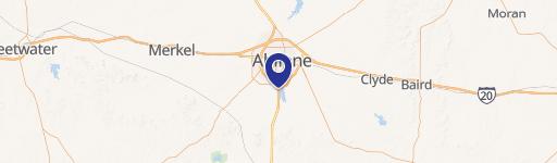 Abilene Commercial Land Investment