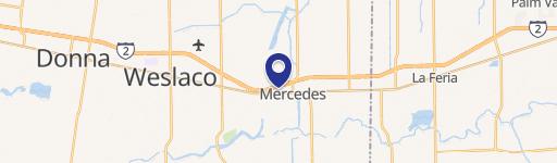 1237 2Nd St, Mercedes, TX 78570