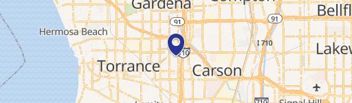 Torrance Mixed-Use Investment Opportunity