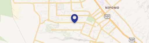 Nipomo Rose Farm: 15 Acres