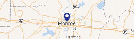 Monroe Office Space: Prime Location