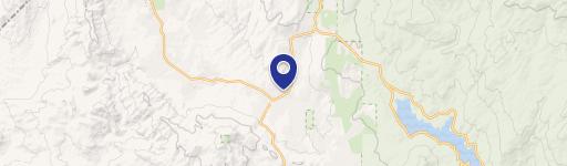 Prime Oakhurst Commercial Property