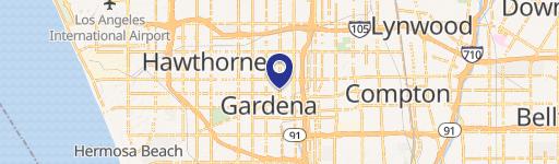 Gardena Tire Shop & Land Investment
