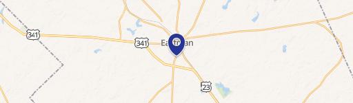 Eastman Office Building - Turnkey Ready