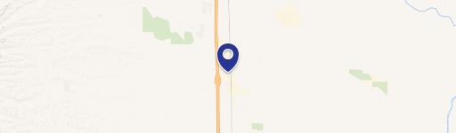 Orland Truck Yard & Shop