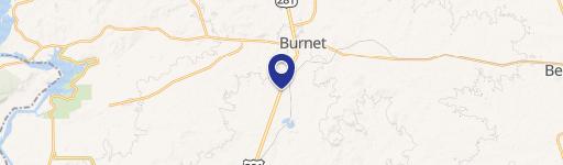 Burnet Industrial Land - Hwy 281