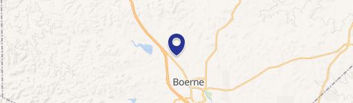 Boerne Commercial Building - Prime Location