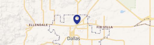 Dallas Office Building - Main Street