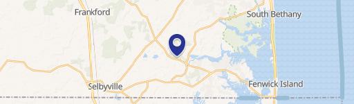 Prime Frankford Retail Space