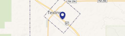 Texline Commercial Property - Huge Potential