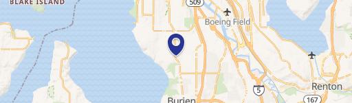 Burien Commercial Multifamily Portfolio