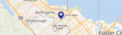 Burlingame Commercial Corner Property