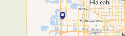 Doral Spa Business Opportunity