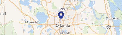 High-Yield Orlando Bar & Store