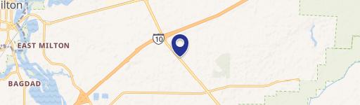 Prime Milton Commercial Lot