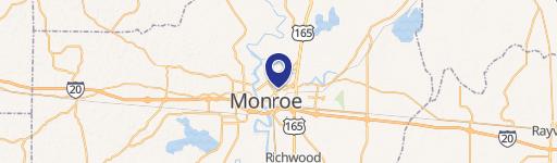 Prime Monroe Retail Space