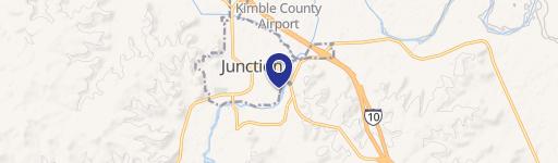 Junction RV Park Investment Opportunity