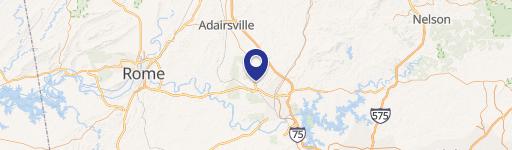 Cassville Road Commercial Land Opportunity