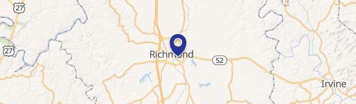 Richmond Warehouse Space For Lease