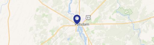 Potsdam Commercial Property Investment