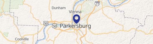 Parkersburg Mixed-Use Building