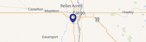 Fargo Commercial Duplex Investment