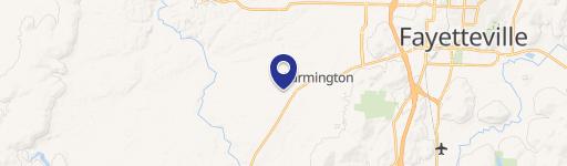 High-Grossing Chicken Farm in AR