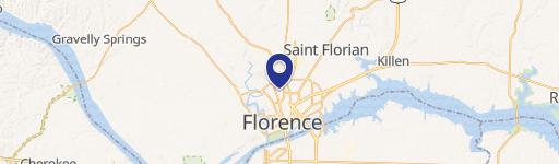 Prime Florence Shopping Center