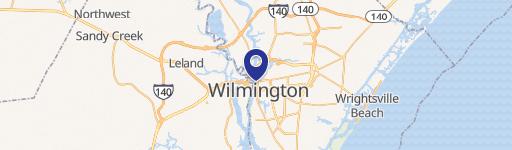 Downtown Wilmington Commercial Space