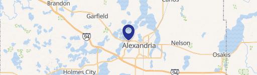 Prime Alexandria Office Space for Lease