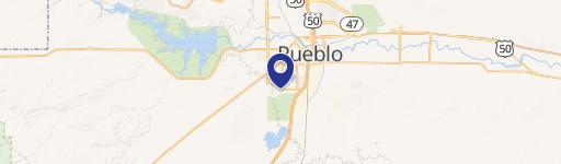 Pueblo Commercial Warehouse & Garages