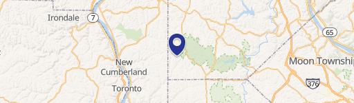 Georgetown Estate: Business & Farm