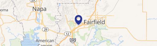 Fairfield Mixed-Use Land Lease