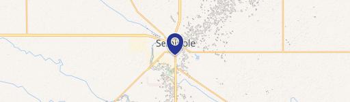 Seminole Commercial Building - Hwy 385