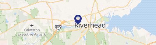 Riverhead Industrial Property - Huge Potential
