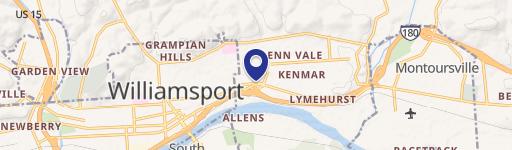 Prime Williamsport Commercial Property