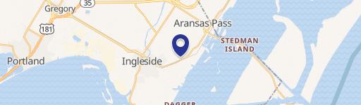 Ingleside Industrial Land - 5.5 Acres