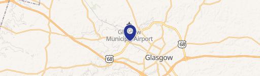 2420 New Bowling Green Rd, Glasgow, KY 42141