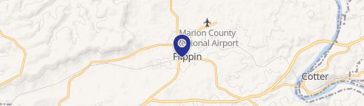 Flippin, AR Commercial Land Opportunity