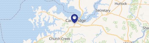 404 St, Cambridge, MD 21613