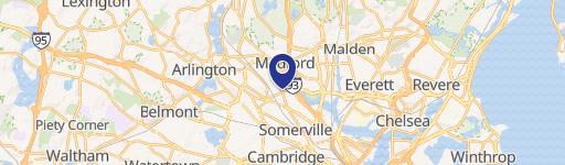 Medford Main Street Commercial Property