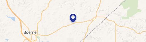 Boerne Commercial Warehouse - Hwy 46