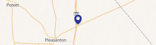 Prime Pleasanton Commercial Land