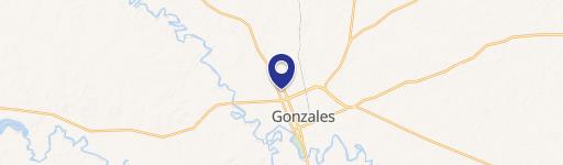 Gonzales Restaurant & Event Venue