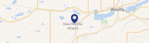 Wasilla Industrial Land Trio