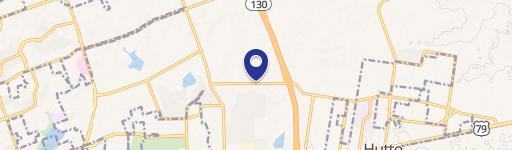 Hutto Commercial Land - Prime Development