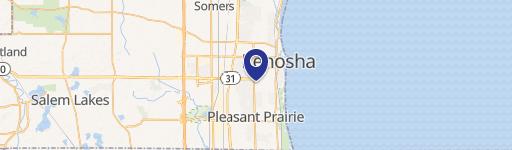 Kenosha Office Building - Prime Location